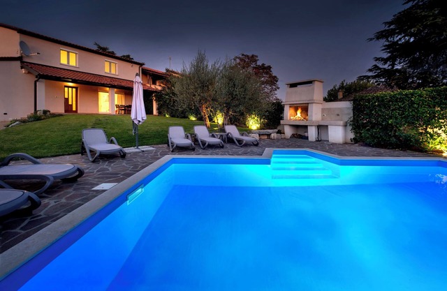 Villa Nina (V0331-K1) - Porec