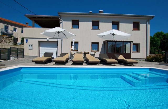 Villa Nola (V1012-K1) - Viškovo