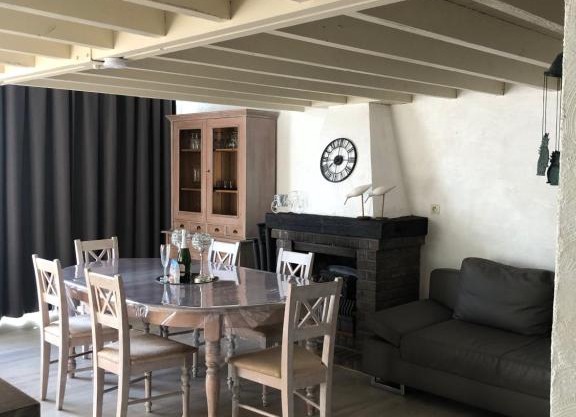 Villa Nova duplexappartement