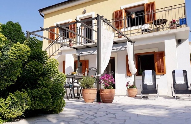 Villa Novi Dvori - Luxury that you can afford, rent the entire villa