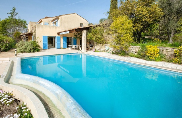 Villa 'Numéro 2' peaceful, Private Pool and HD Wi-Fi