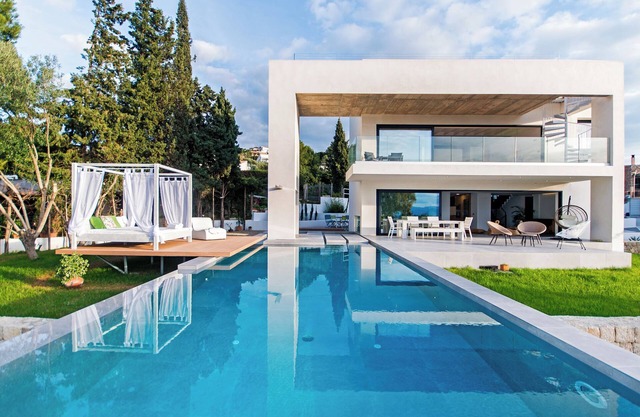 Villa O2 - beautiful property in Alcudia