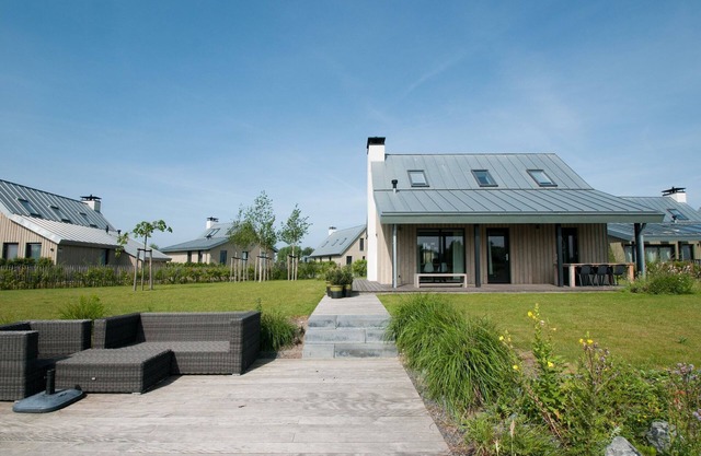 Villa Oesterdam | 6 persons