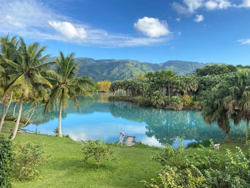 Villa of Permaculture