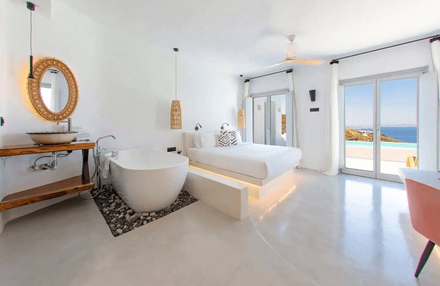 Villa Oggi Mykonos
