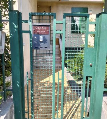 Villa Oliano - Bed and Breakfast a Casa Gio'