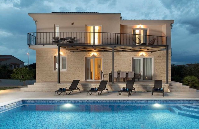 Villa Oliva | Adriatic Luxury Villas