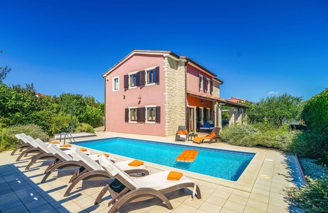 Villa Olive Tree by Villa Plus