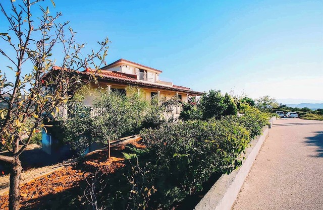 Villa Oneirama - Nafplio Garden Retreat