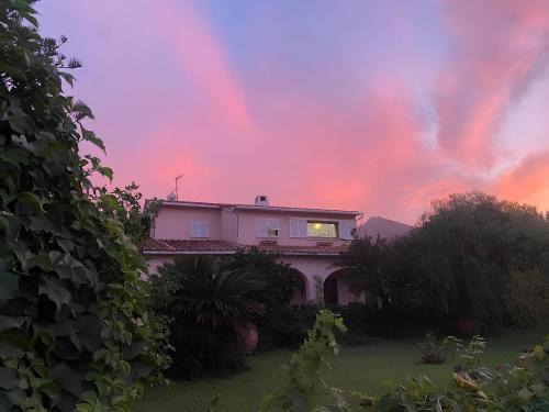 Villa Ontanelli - 500mt dal mare