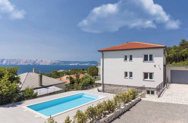 Villa Opera (Kvarner - Povile)