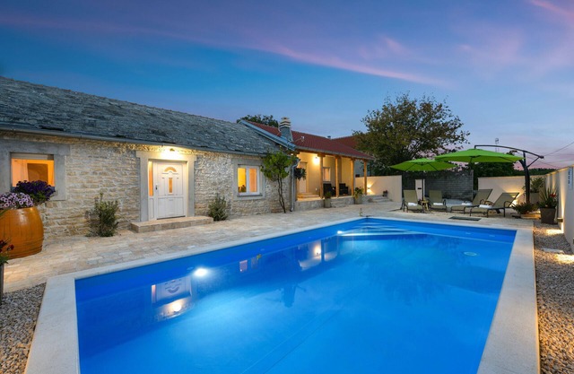 Villa Outback ZadarVillas