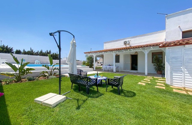 Villa Pace by Perle di Puglia