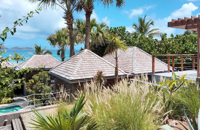 Villa Palm House (1 bedroom)