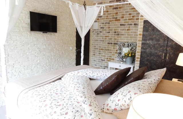 Villa Palmer I Beachhouse