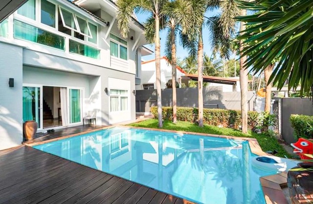 Villa Panwa Phuket