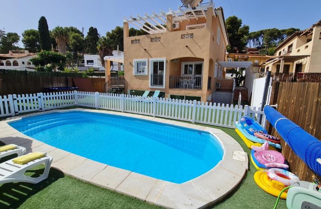 Villa Paraíso