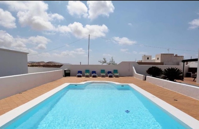 Villa Paraíso, magnificent retreat for groups and families