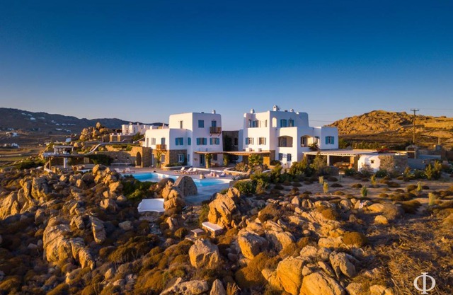 Villa Paradiso by Fantasia Villas