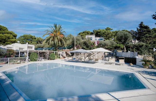Villa Paradiso by Elite Villas
