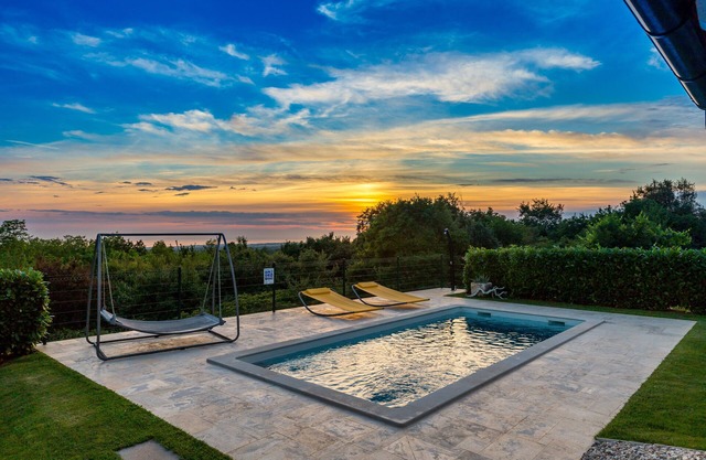 Villa Parenzana - Visjan