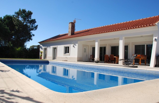 Villa Pascal - Beach and Golf- Between Comporta and Carvalhal