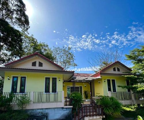 Villa Patong