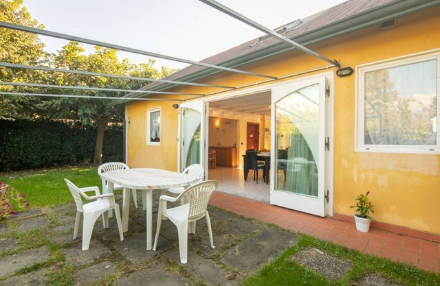 Villa Patrice by MMega