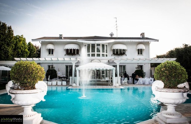 Villa Patrizia