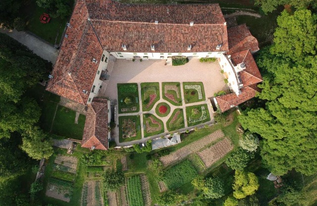 Villa Pellegrini
