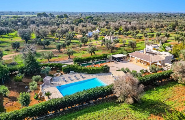 Villa Peppe by Villa Plus