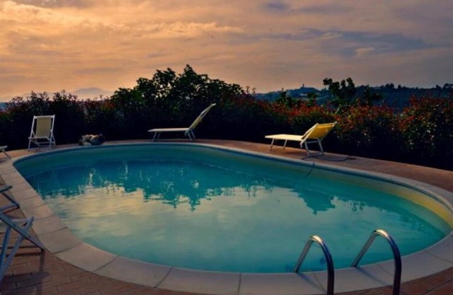 Villa Perla Gialla - Villa Perla Gialla