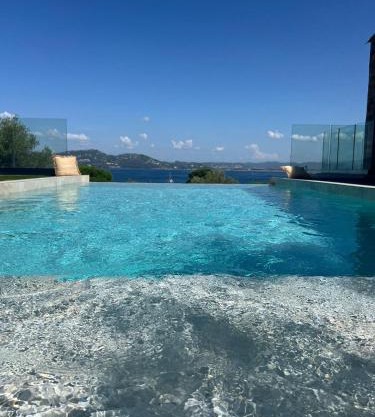 Villa PERLE DE GIENS