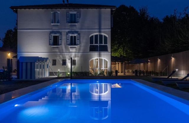 Villa Petra