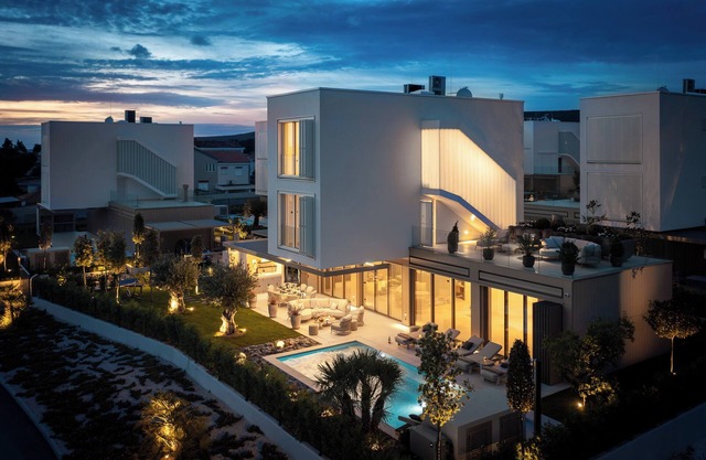 Villa Pianoo - Piano