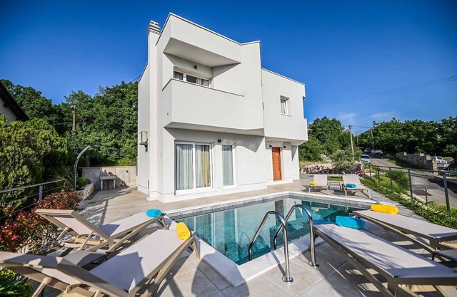 Villa Piedra by aneo travel