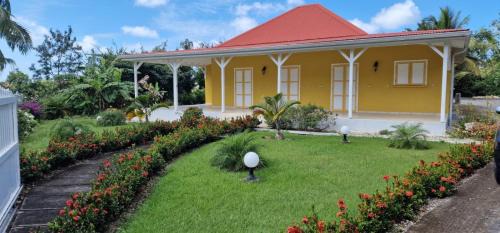 VILLA PIERMA