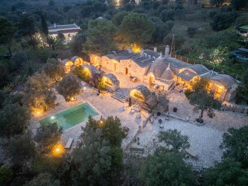 Villa Pietra d'Ulivo