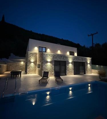 Villa Pietra Di Mare