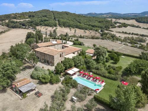Villa Pieve San Giovanni