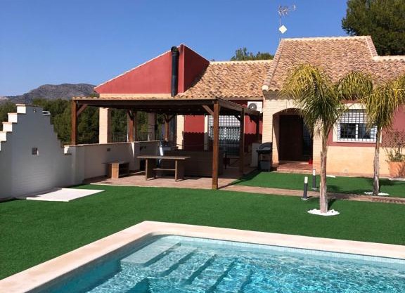 Villa Pilar