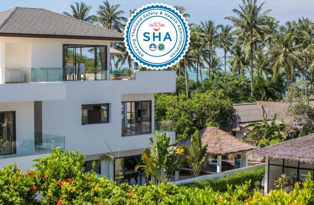 Villa Pina Colada - 300 meters to beach