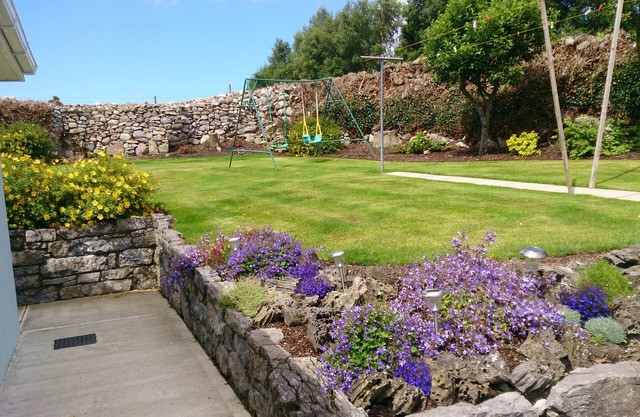 Villa Pio Luxury Apartment 3km From Historic Cong, Ashford Castle, Ashford Lodge
