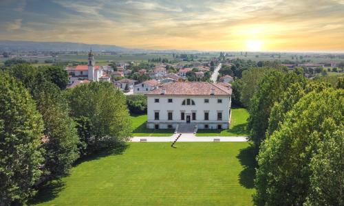 Villa Pisani Bonetti