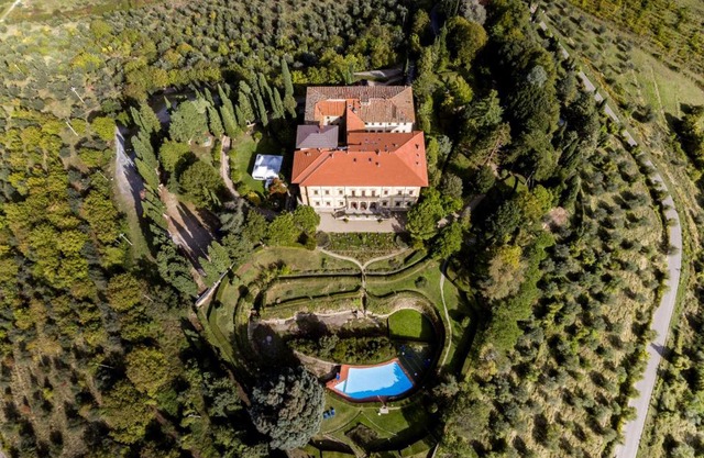 Villa Pitiana