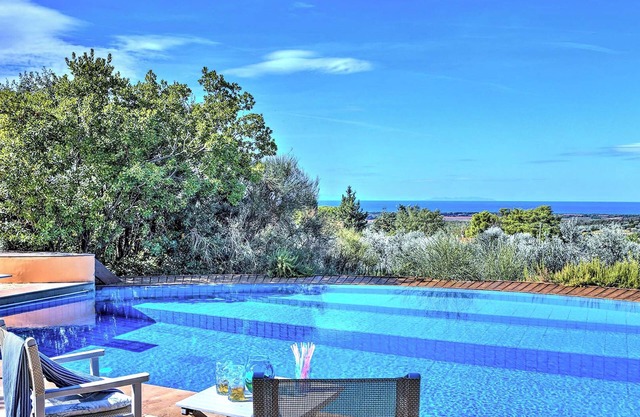 VILLA POETA - Six Bedroom Villa, Sleeps 12