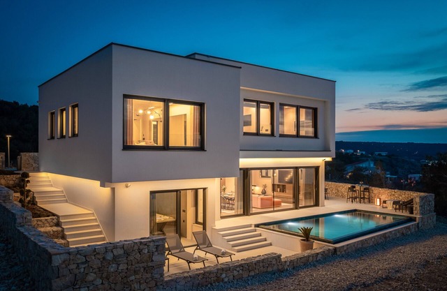 Villa Ponti ZadarVillas