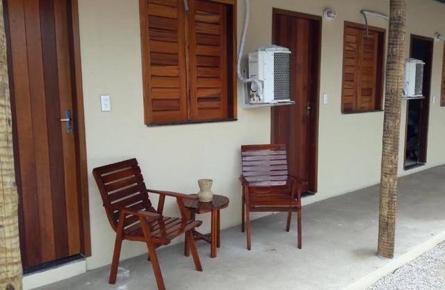 Villa Portal dos Ventos