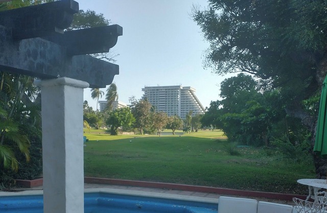 Villa princess Acapulco