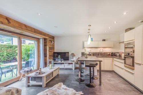 Villa Princesse - Centre-ville - Renove